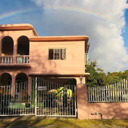 Rain Apartment Bridgetown Luaran gambar