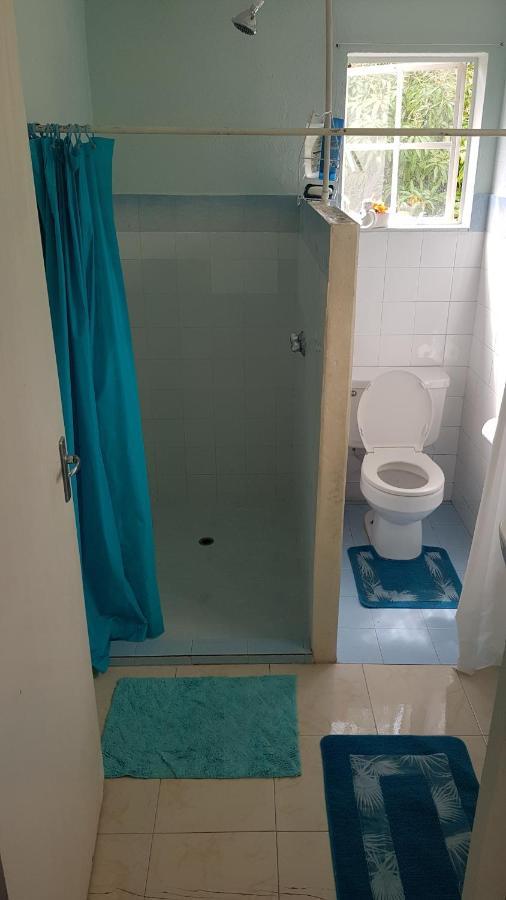 Rain Apartment Bridgetown Luaran gambar